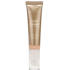 Camilla Pihl Cosmetics Glow Primer & Liquid Highlighter