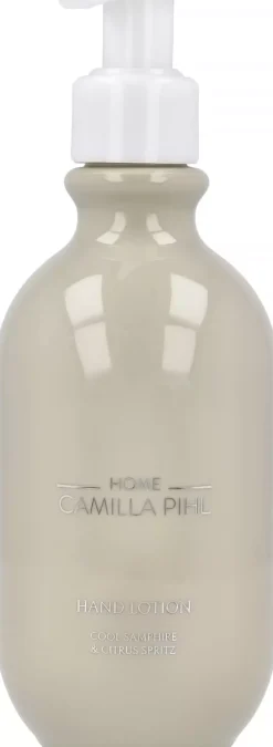 Camilla Pihl CosmeticsHome Hand Cream Cool Samphire & Citrus Spritz 250 ml