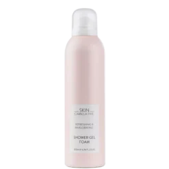 Camilla Pihl Cosmetics Shower Gel Foam Refreshing 200 ml