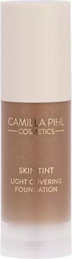 Camilla Pihl Cosmetics Skin Tint #1