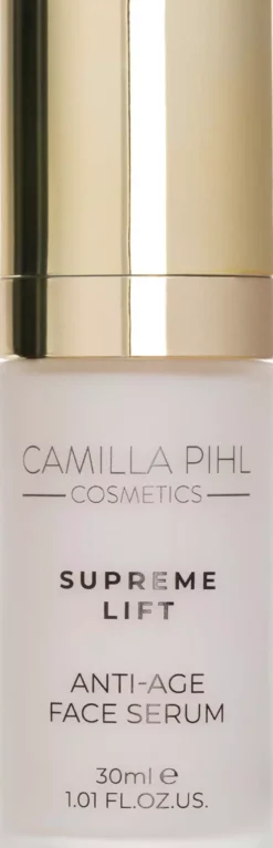 Camilla Pihl CosmeticsSupreme Lift Serum 30 ml