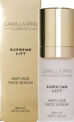 Camilla Pihl CosmeticsSupreme Lift Serum 30 ml