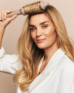 Camilla Pihl Cosmetics Thermal Brush
