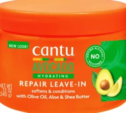 CantuAvocado Hydrating Repair Leave-in