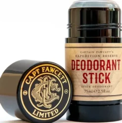 Captain FawcettExpedition Reserve Deodorant Stick 75 ml