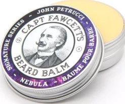 Captain FawcettNebula Beard Balm 60 ml