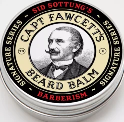 Captain FawcettSignature Series - Sid Sottung's Barberism Barberism Beard Balm 60 ml