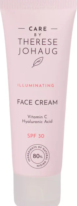 Care by Therese Johaug Face Cream SPF 30 50 ml