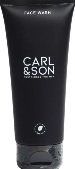 Carl&Son Face Wash 100 ml