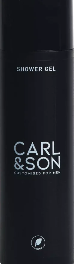 Carl&Son Shower Gel 200 ml