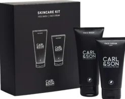 Carl&Son Skincare Kit