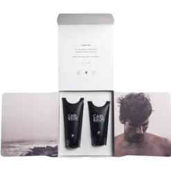 Carl&Son Skincare Kit
