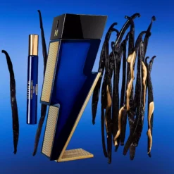 Carolina Herrera Cobalt Absolute Eau de Parfum Absolute 100 ml