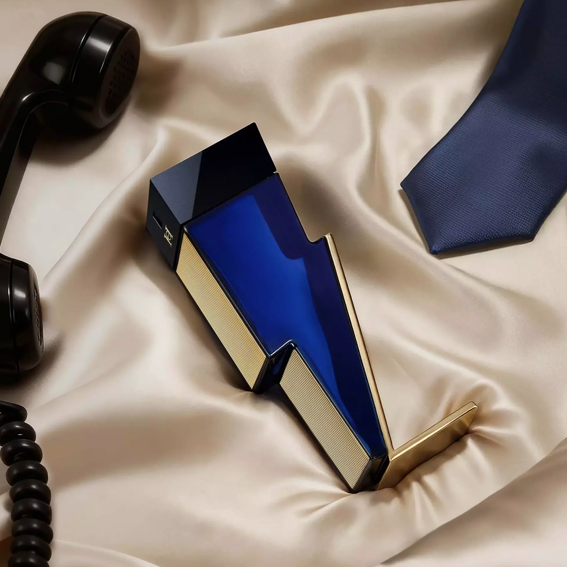 Carolina Herrera Cobalt Absolute Eau de Parfum Absolute 100 ml