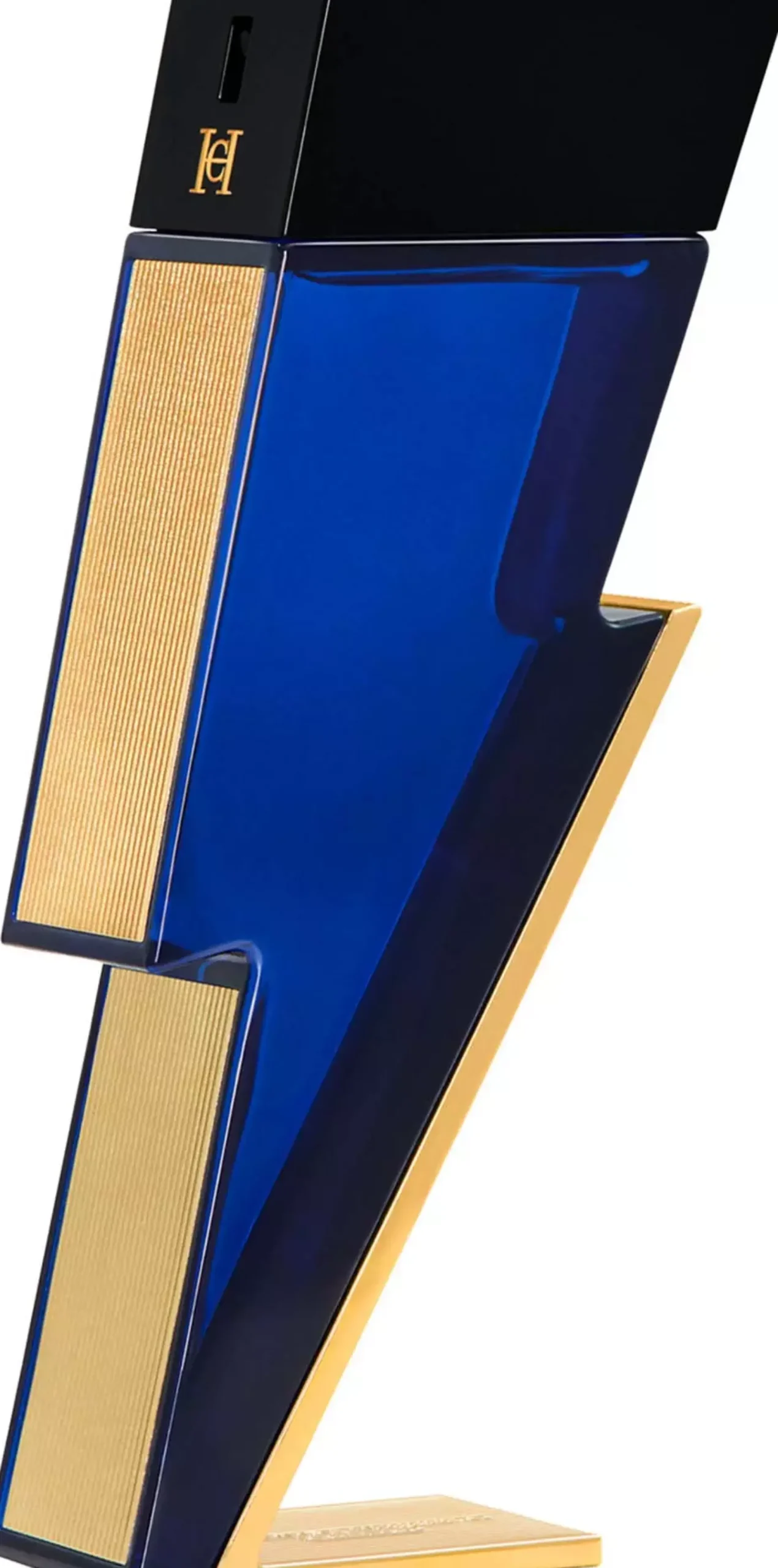 Carolina Herrera Cobalt Absolute Eau de Parfum Absolute 100 ml