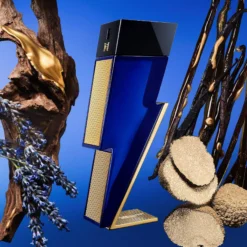 Carolina Herrera Cobalt Absolute Eau de Parfum Absolute 100 ml