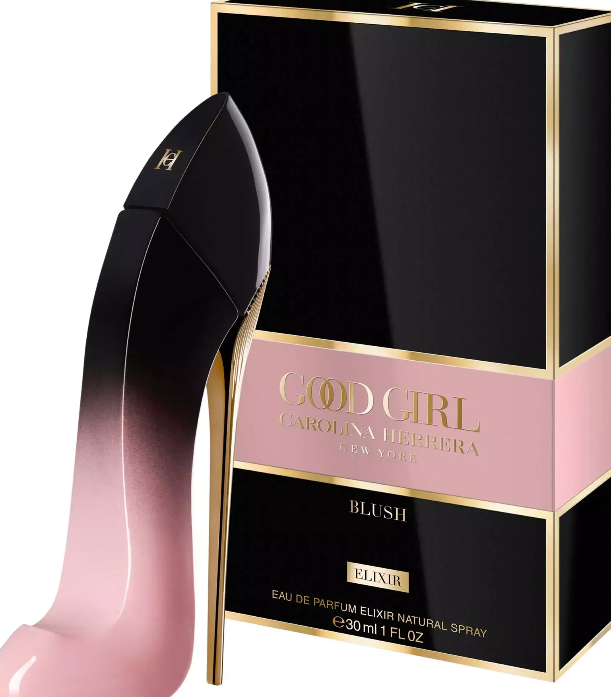 Carolina HerreraGood Girl Blush Elixir Eau de Parfum 80 ml
