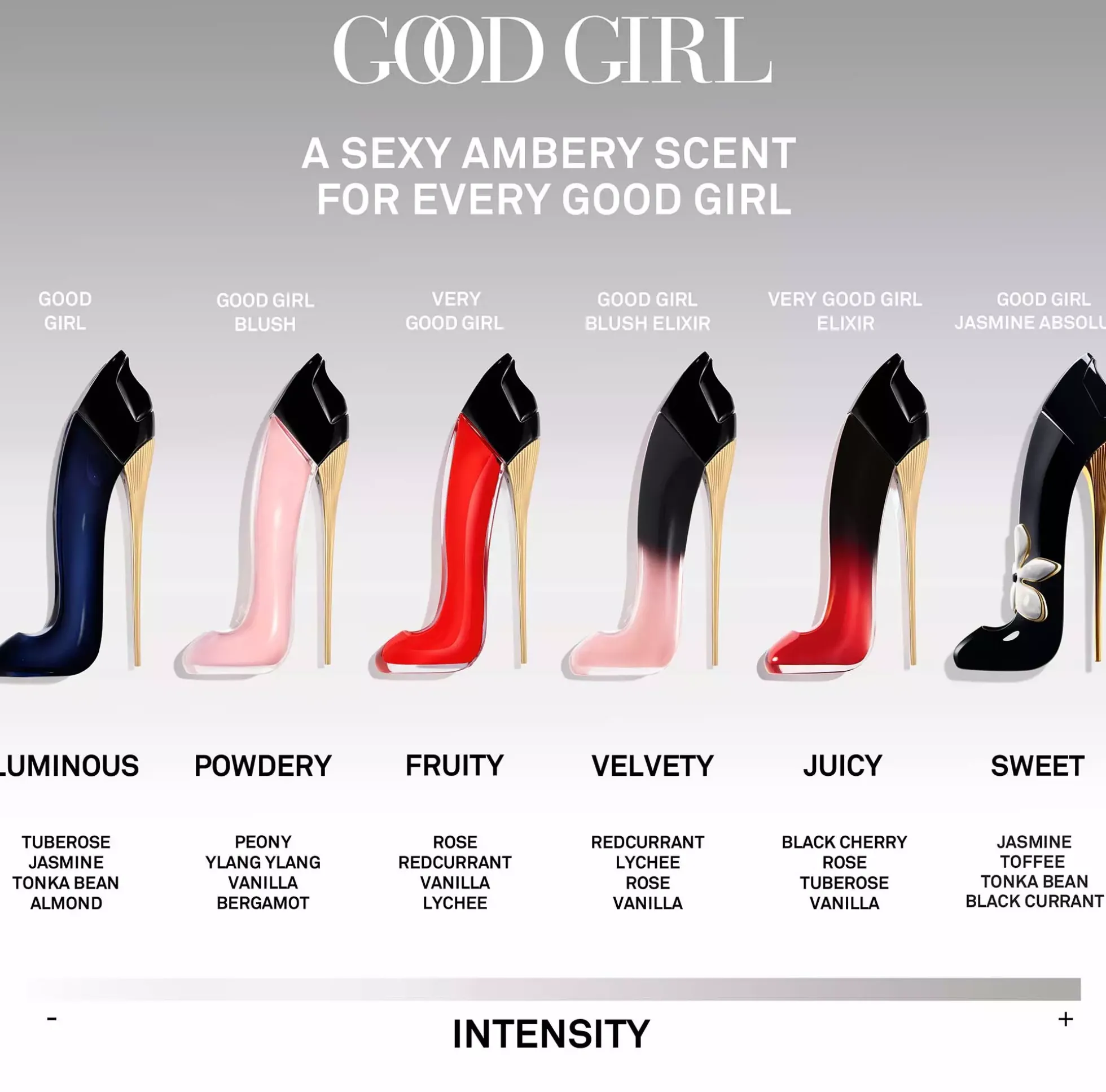 Carolina HerreraGood Girl Eau De Parfum 50 ml