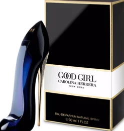 Carolina HerreraGood Girl Eau De Parfum 50 ml