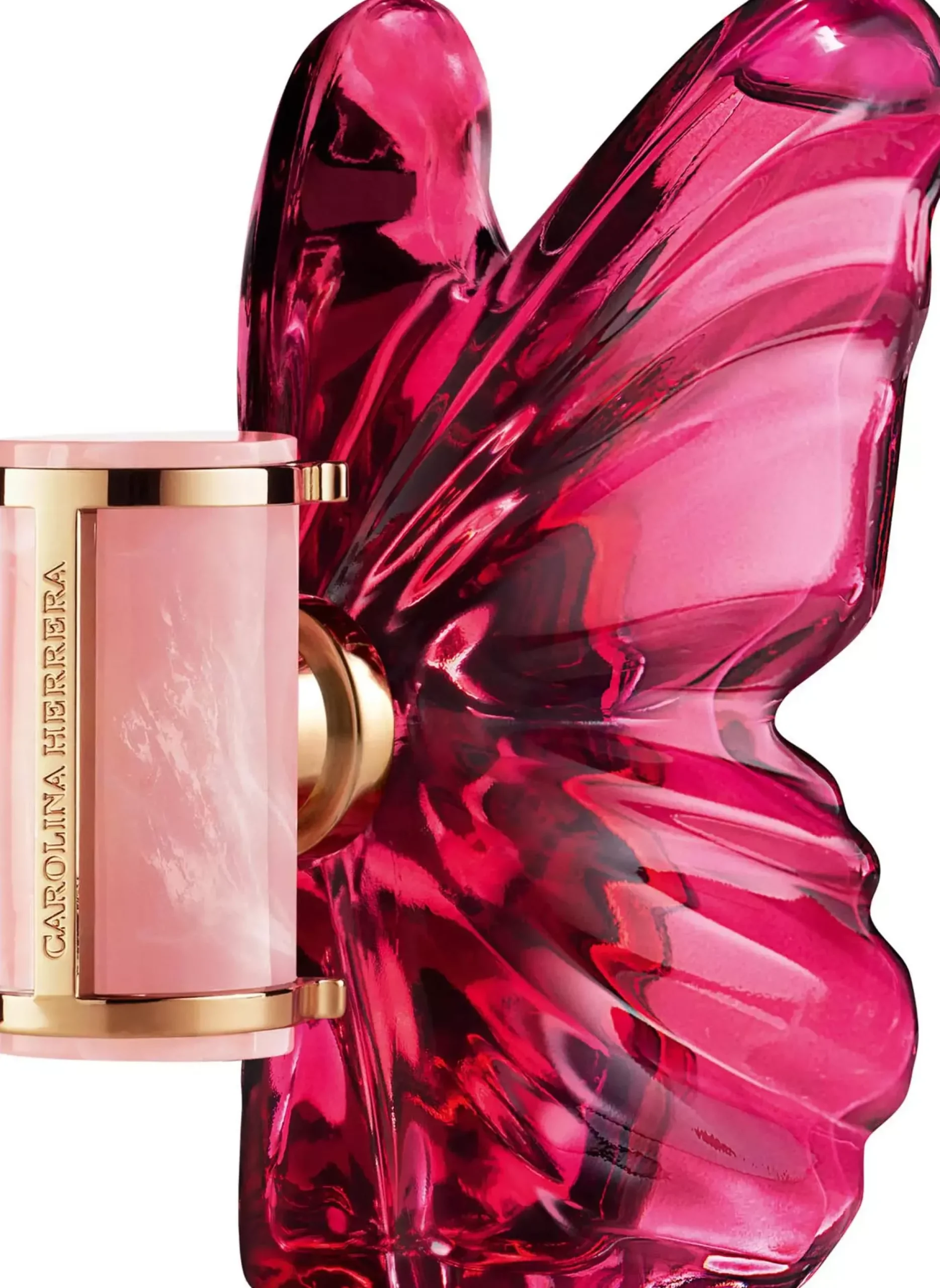Carolina Herrera La Bomba Eau de Parfum 50 ml