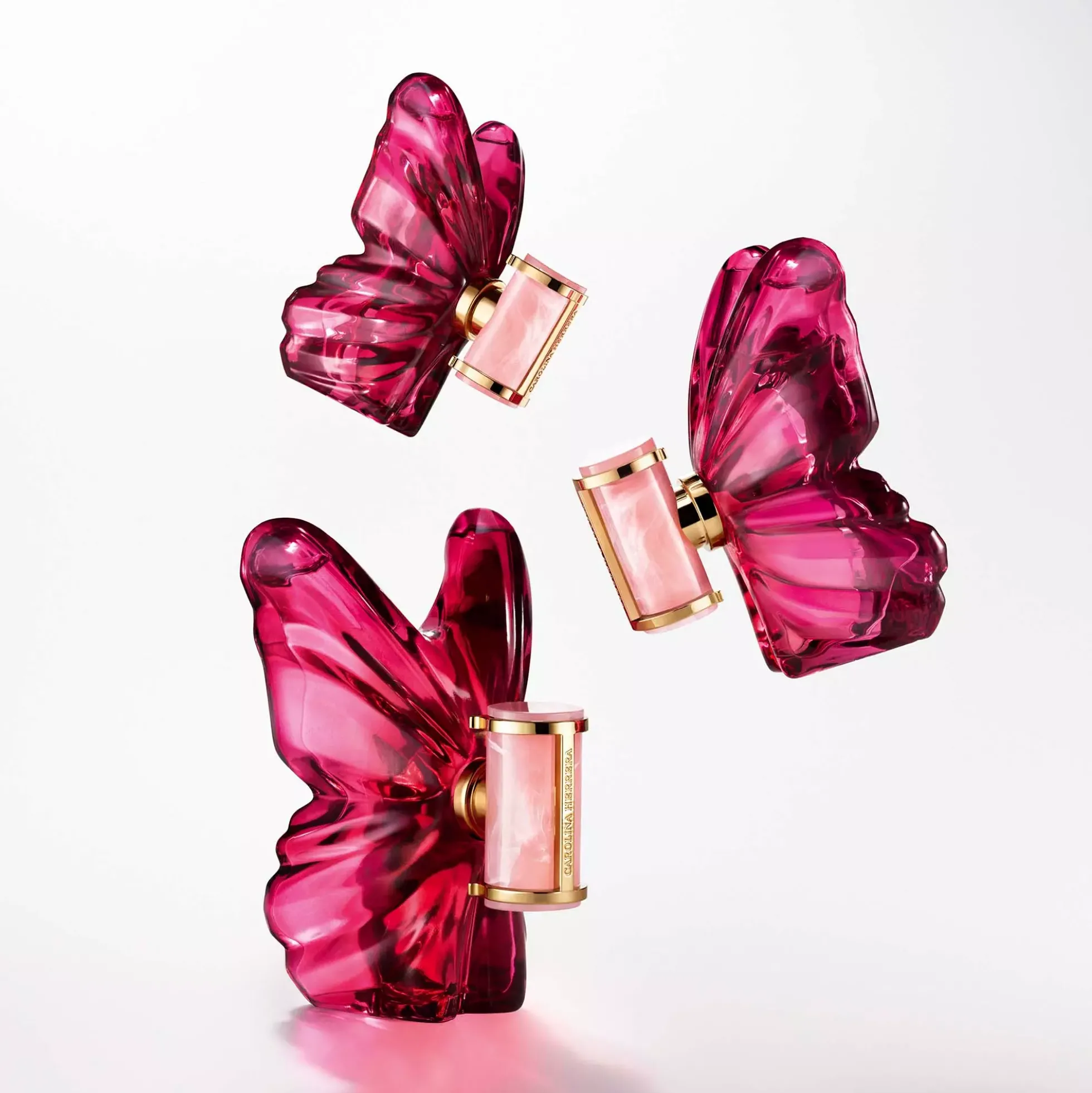 Carolina Herrera La Bomba Eau de Parfum 50 ml