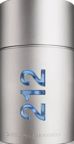 Carolina Herrera 212 MEN Eau De Toilette Spray 50 ml