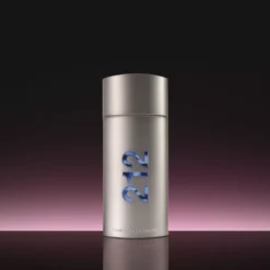 Carolina Herrera 212 Men NYC Eau de Toilette 30 ml