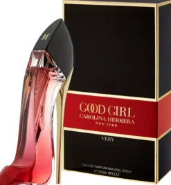 Carolina HerreraVery Good Girl Eau de parfum 30 ml