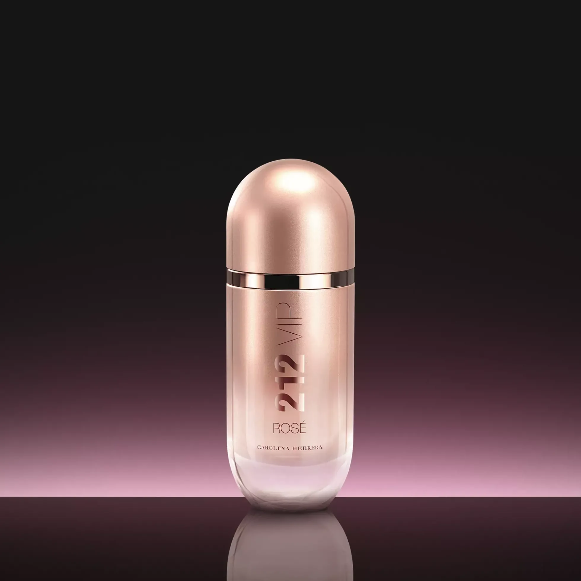 Carolina Herrera212 VIP Rosé Eau de Parfum 50 ml