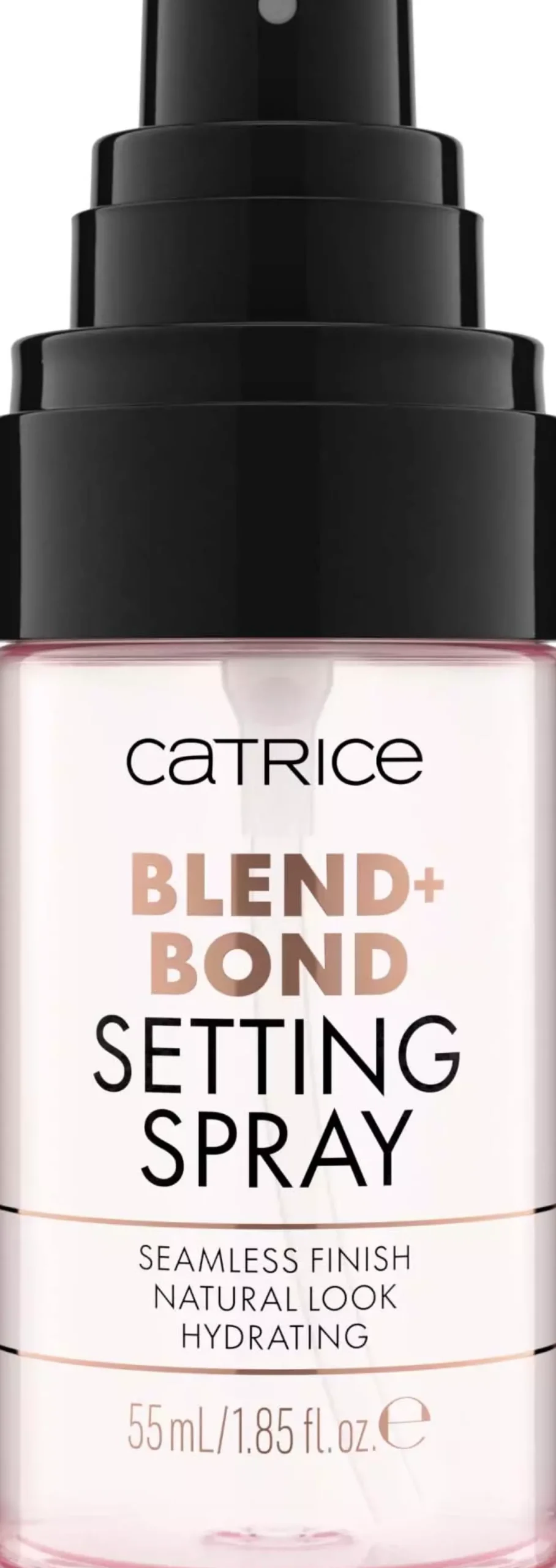 Catrice Blend + Bond Setting Spray
