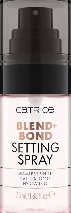 Catrice Blend + Bond Setting Spray