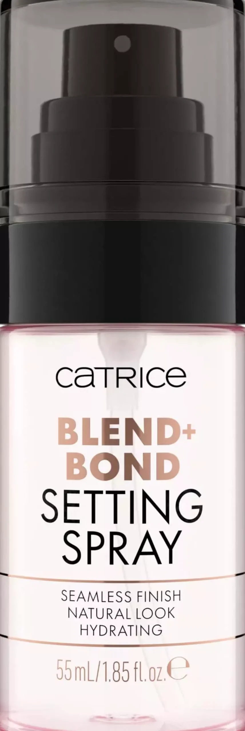 Catrice Blend + Bond Setting Spray