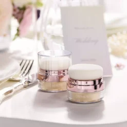 CatriceBrides & Besties Glitter Dream Cushion C01 Champagne Showers