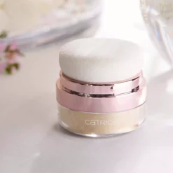 CatriceBrides & Besties Glitter Dream Cushion C01 Champagne Showers