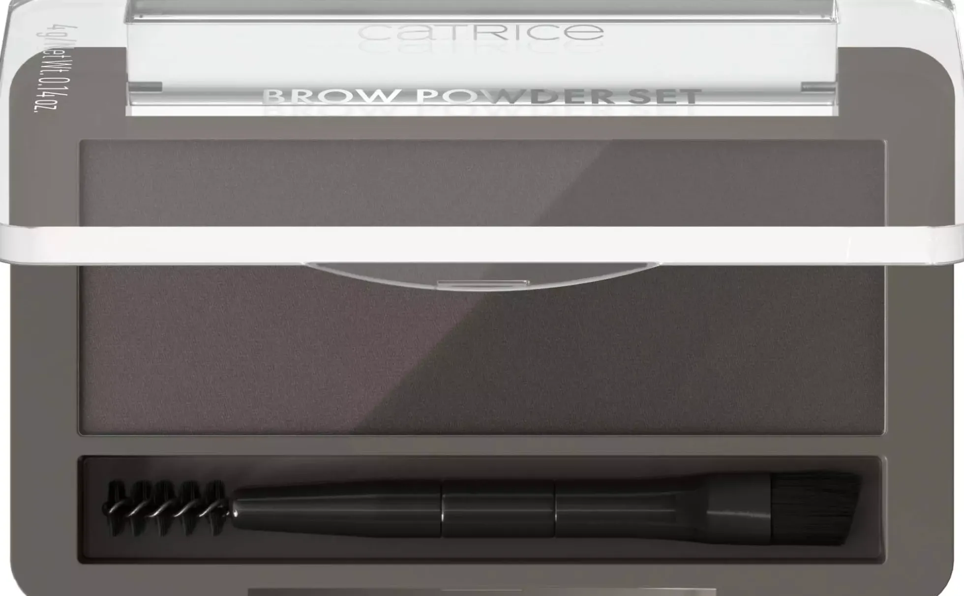 Catrice Brow Powder Set Waterproof 010
