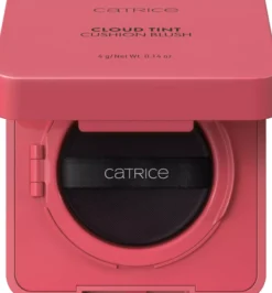 Catrice Cloud Tint Cushion Blush 010 Cloud 9 To 5