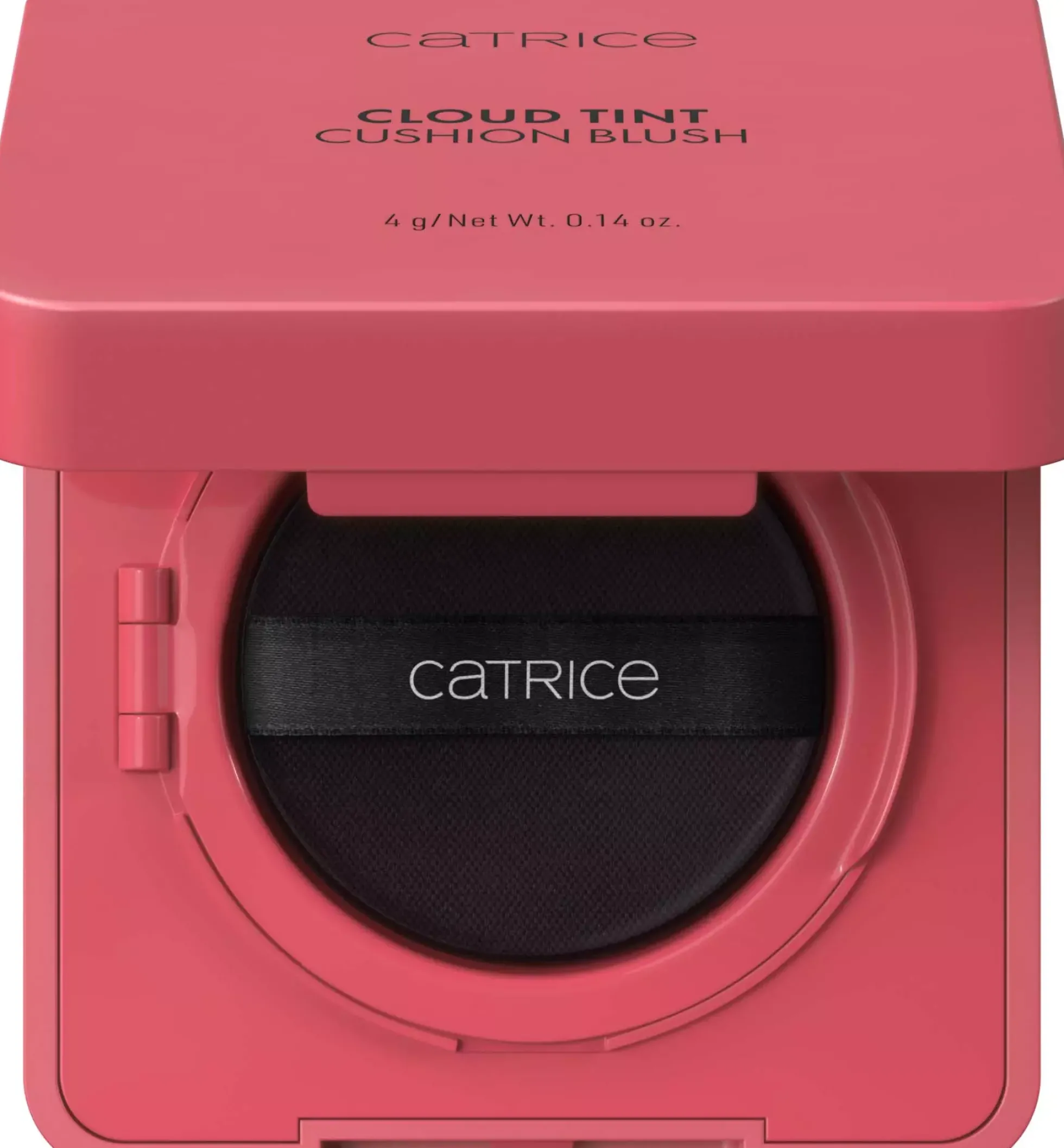 Catrice Cloud Tint Cushion Blush 010 Cloud 9 To 5