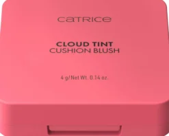Catrice Cloud Tint Cushion Blush 010 Cloud 9 To 5