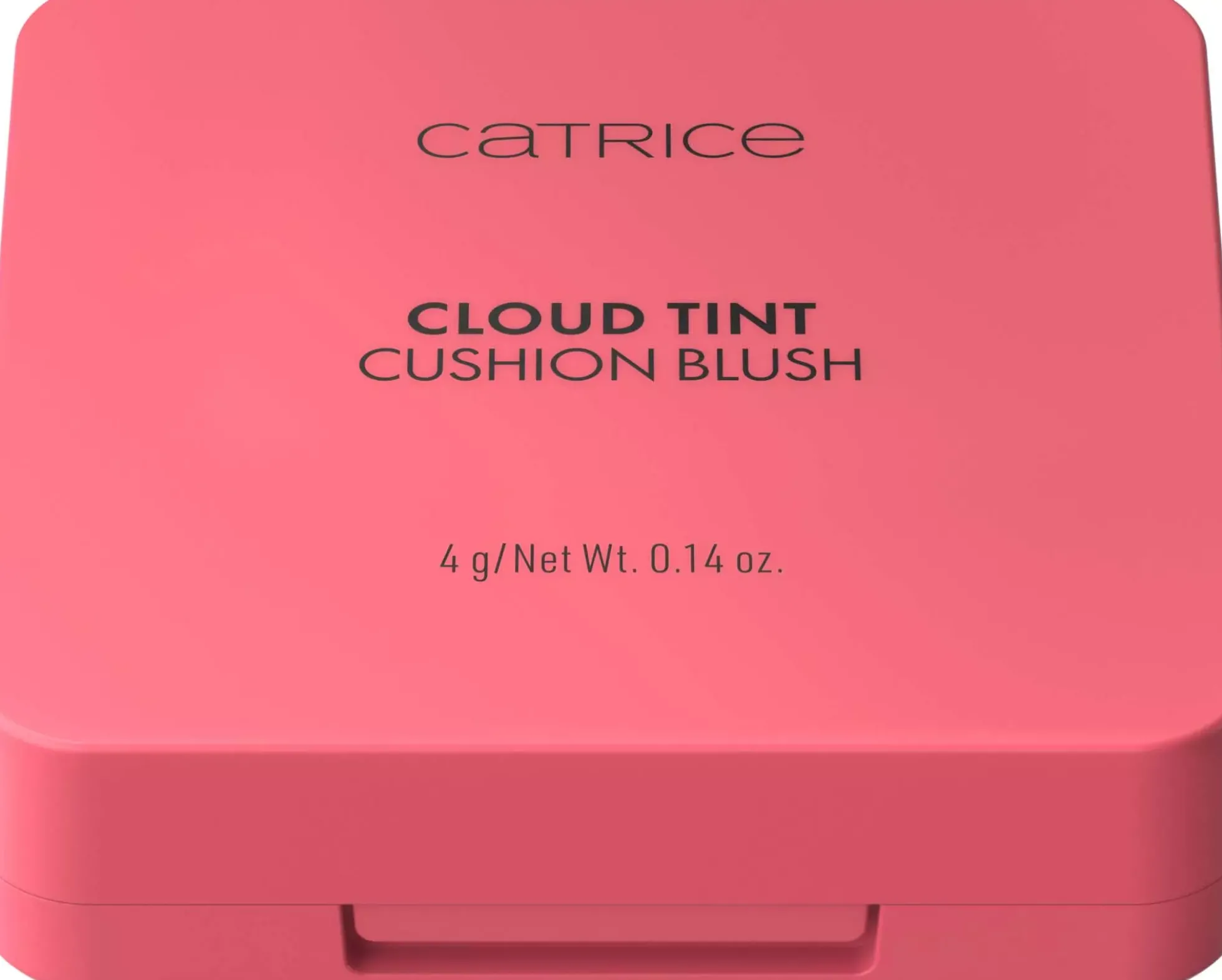 Catrice Cloud Tint Cushion Blush 010 Cloud 9 To 5