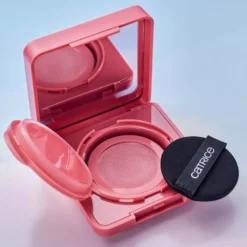 Catrice Cloud Tint Cushion Blush 010 Cloud 9 To 5
