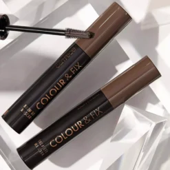 Catrice Colour & Fix Brow Gel Mascara 030 Dark Brown
