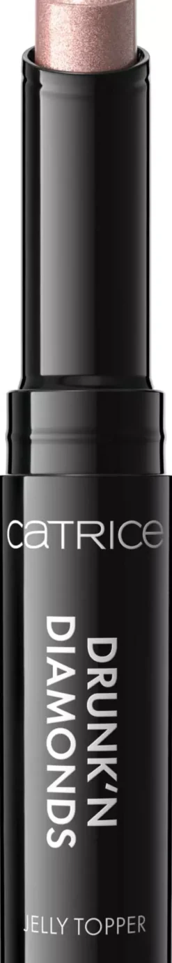 Catrice Drunk'n Diamonds Jelly Topper 020 Blossom Lights