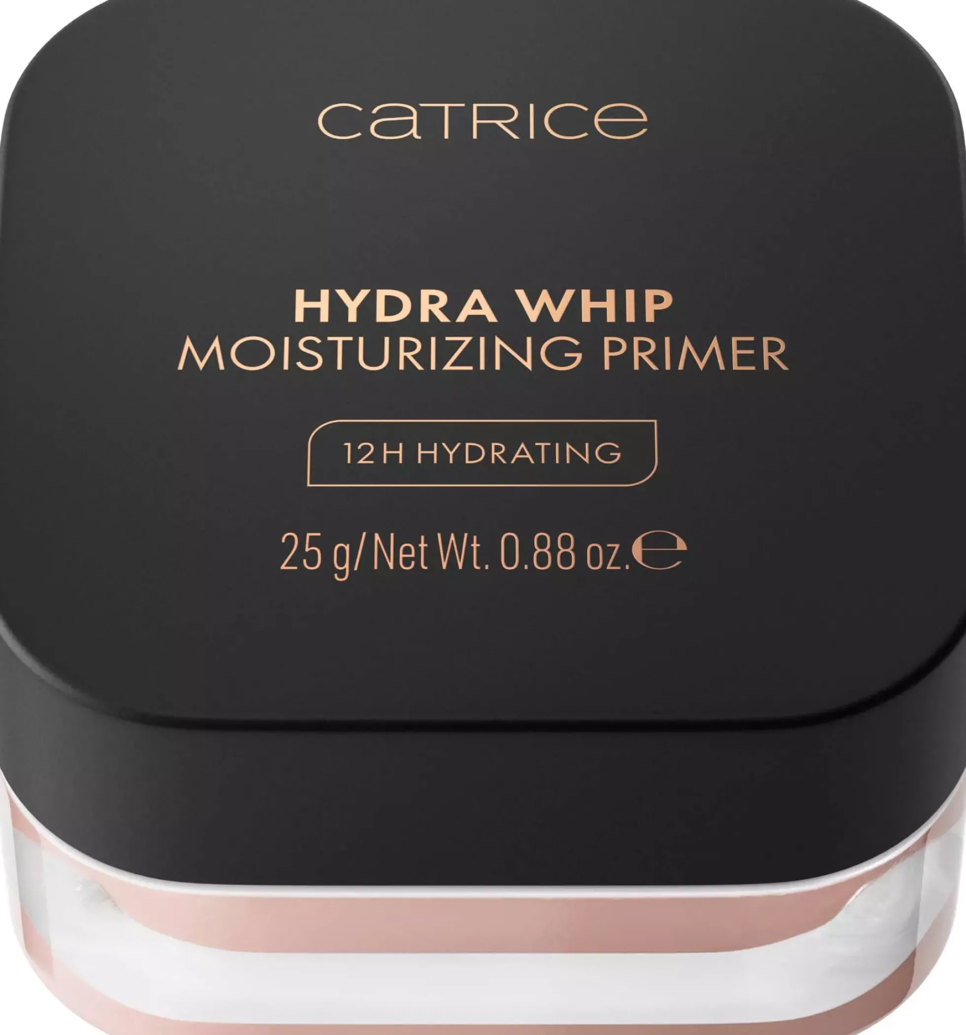 Catrice Hydra Whip Moisturizing Primer 25 g
