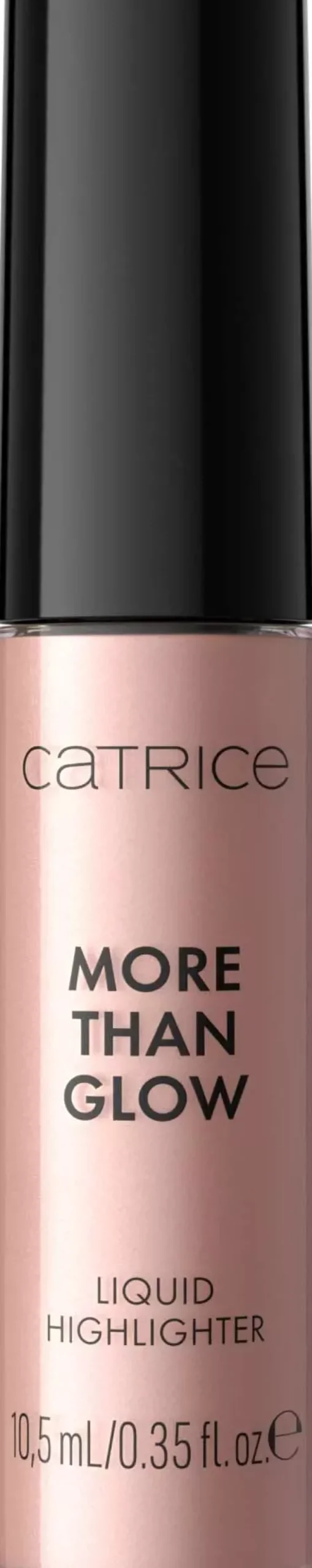 Catrice More Than Glow Liquid Highlighter 010 Pearl Glaze