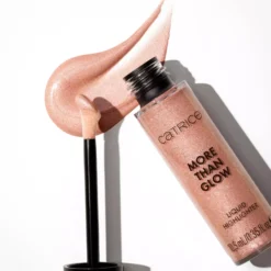 Catrice More Than Glow Liquid Highlighter 010 Pearl Glaze