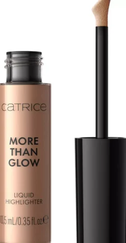 Catrice More Than Glow Liquid Highlighter 030 Golden Silk