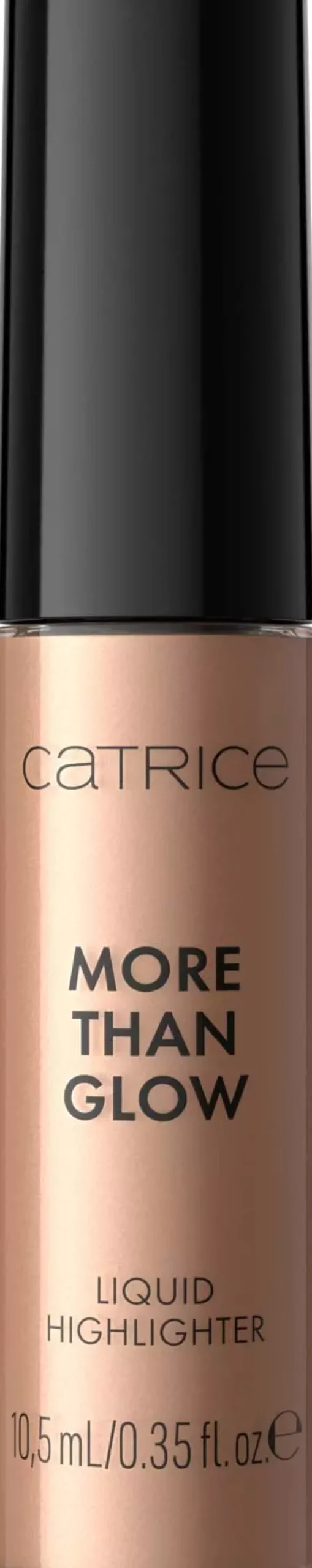 Catrice More Than Glow Liquid Highlighter 030 Golden Silk