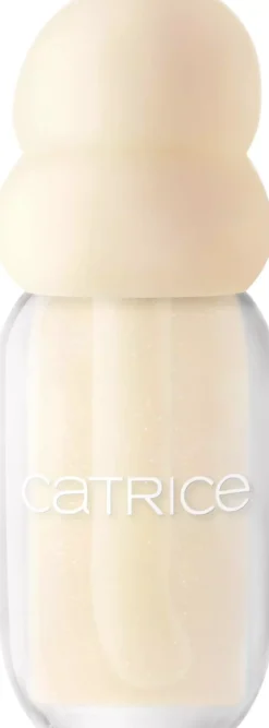 CatriceMy Core Essentials Hydra Rush Lip Oil C01 Daily Beauty Boost