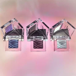 Catrice Prismatic Shift Eyeshadow 010 Pink Horizon
