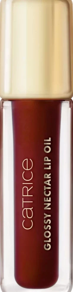 CatriceSpring And The City Glossy Nectar Lip Oil C02 Glossip Girl